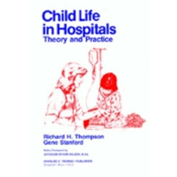 CHILD LIFE IN HOSPITALS