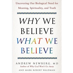 WHY WE BELIEVE WHAT WE BELIEVE