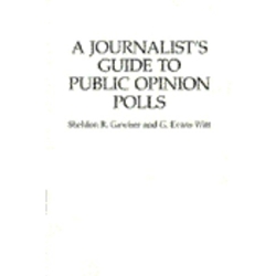 POD JOURNALIST'S GUIDE TO PUBLIC OPINION POLLS