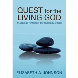 QUEST FOR THE LIVING GOD