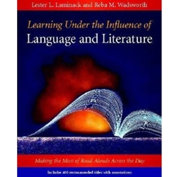 LEARNING UNDER INFLUENCE OF LANGUAGE...
