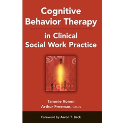 COGNITIVE BEHAVIOR THERAPY IN CLIN...