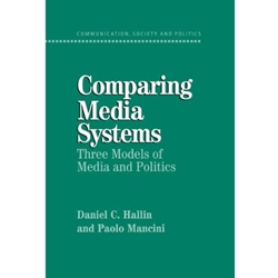 COMPARING MEDIA SYSTEMS