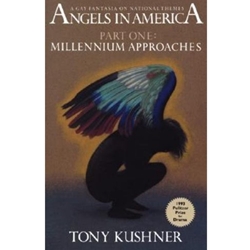 ANGELS IN AMERICA,PT.ONE:MILLENNIUM...