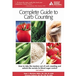 ADA COMPLETE GUIDE TO CARB COUNTING