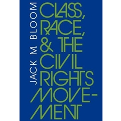 CLASS,RACE+CIVIL RIGHTS MOVEMENT