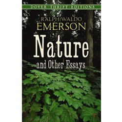 NATURE+OTHER ESSAYS