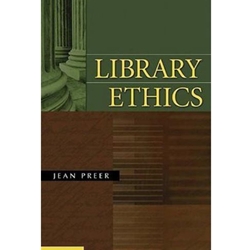 LIBRARY ETHICS
