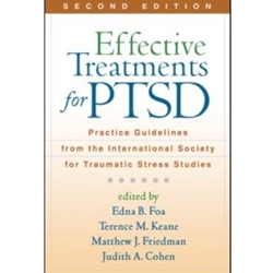 EFFECTIVE TREATMENTS F/PTSD