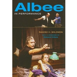 ALBEE IN PERFORMANCE
