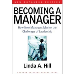 BECOMING A MANAGER-EXPANDED