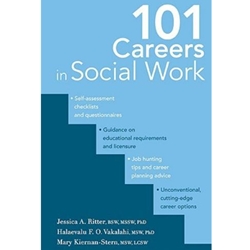 OP 101 CAREERS IN SOCIAL WORK