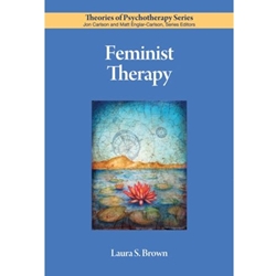 FEMINIST THERAPY THEORIES OF PSYCHOTHERAPY