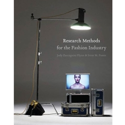 RESEARCH METHODS FOR FASHION INDUSTRY