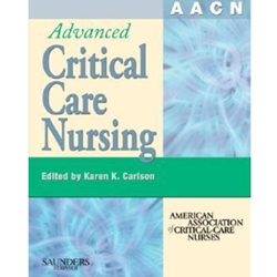 AACN ADVANCED CRITICAL CARE NURSING