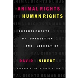 ANIMAL RIGHTS/HUMAN RIGHTS