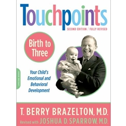TOUCHPOINTS BIRTH TO THREE