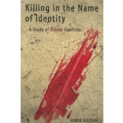 KILLING IN THE NAME OF INDENTITY