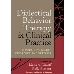 DIALECTICAL BEHAVIOR THERAPY IN CLIN...