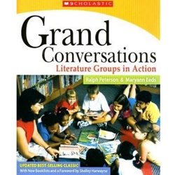 GRAND CONVERSATIONS