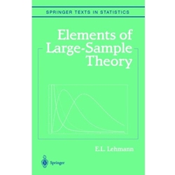 ELEMENTS OF LARGE-SAMPLE THEORY