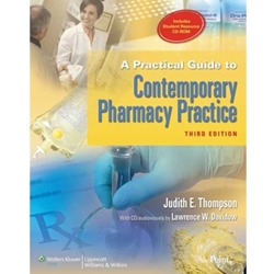 PRACTICAL GUIDE TO CONTEMPORARY PHARMACY PRACTICE