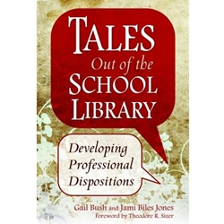 TALES OUT OF THE SCHOOL LIBRARY