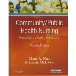 COMMUNITY PUBLIC HEALTH NURSING