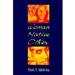 WOMAN,NATIVE,OTHER