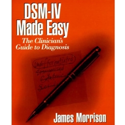 DSM-IV MADE EASY