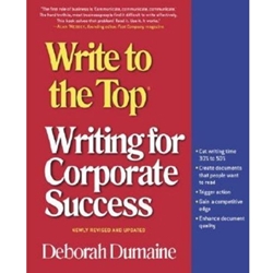 WRITE TO THE TOP NEWLY REVISED UPDATED
