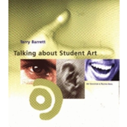 TALKING ABOUT STUDENT ART NR