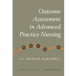 OUTCOME ASSESSMENT IN ADVANCED PRACTICE