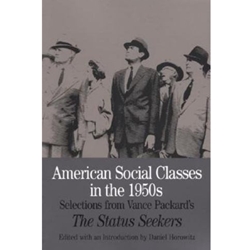 AMERICAN SOCIAL CLASSES IN 1950S