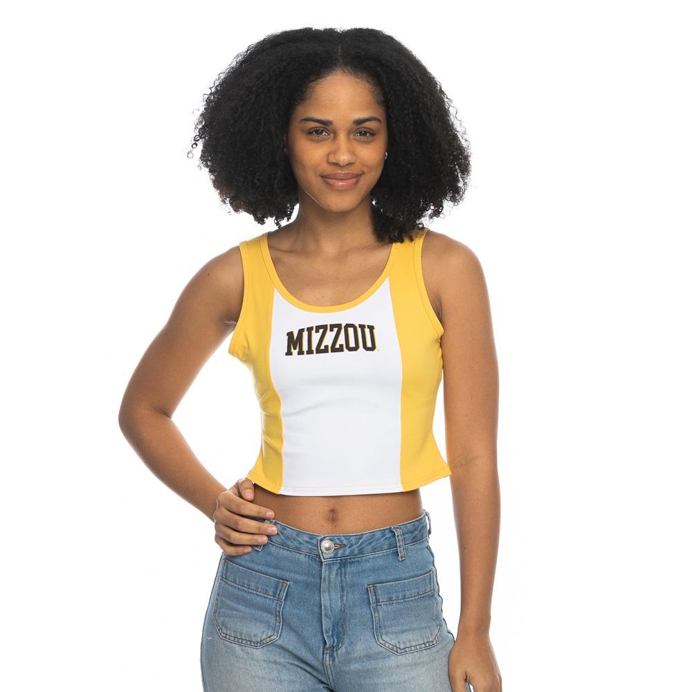 トップス mizuiko AMERI VINTAGE CROP FRAME トップス mizuiko AMERI VINTAGE CROP FRAME Keepsake Smock Tunic