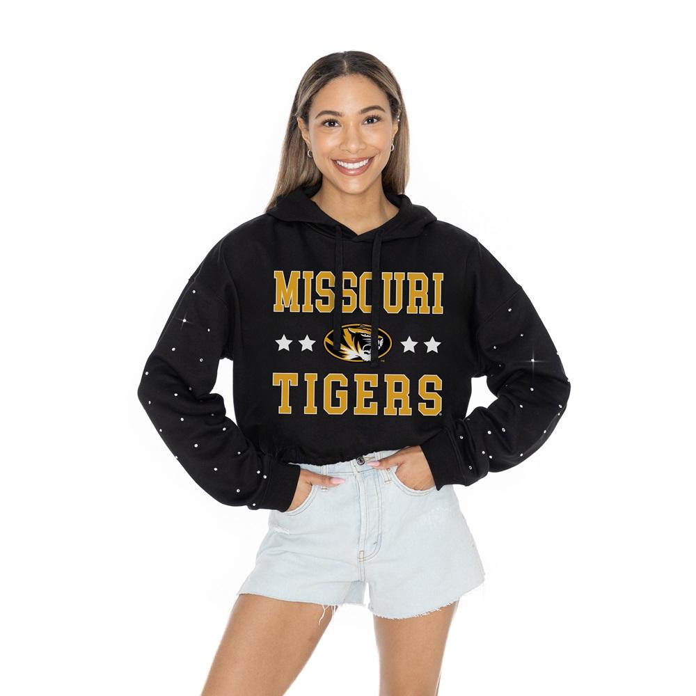 Mizzou sweatshirt womens online