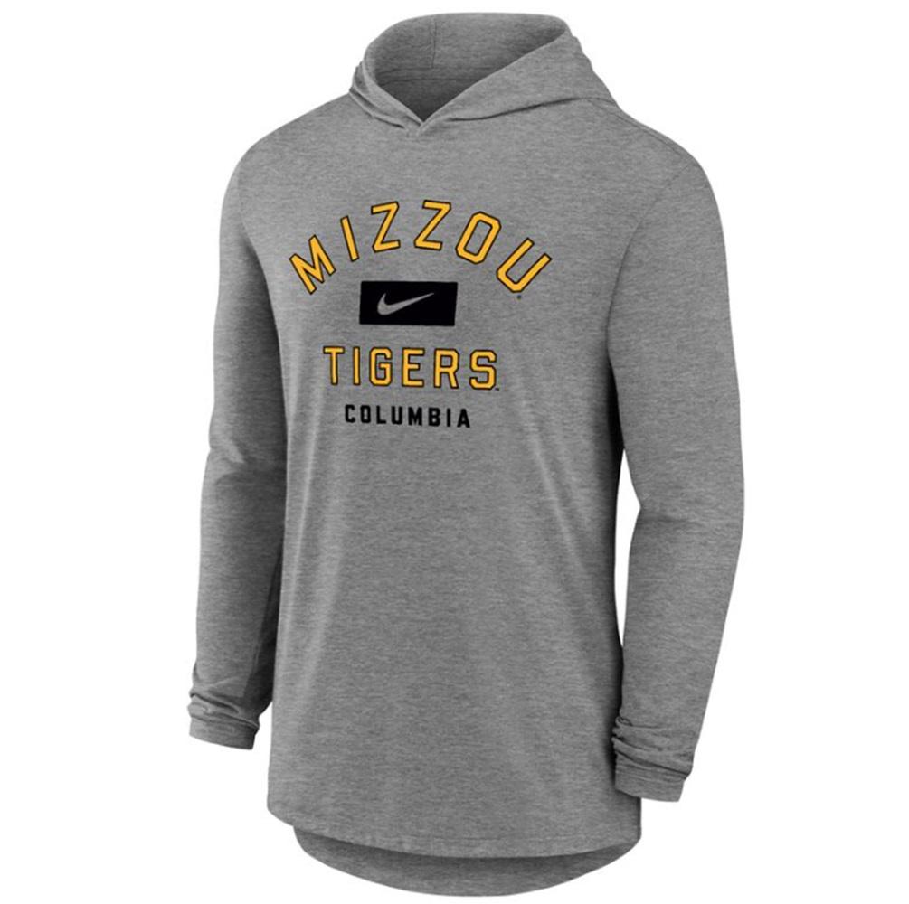 Mizzou hoodie nike online