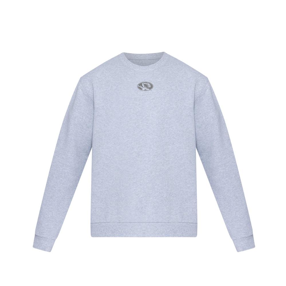 Grey Mizzou | lululemon Steady State Crew Neck Sweatshirt