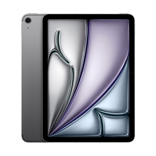 iPad Air m2 11インチ 11-Inch M2 Chip iPad Air 1TB Wi-Fi Space Gray | The Mizzou Store