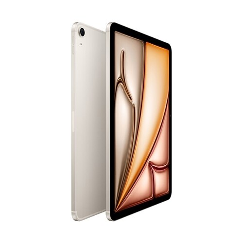 11-Inch M2 Chip iPad Air 512GB Wi-Fi Starlight | The Mizzou Store