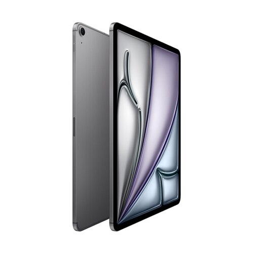 13-Inch M2 Chip iPad Air 128GB Wi-Fi Grey