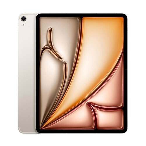13-Inch M2 Chip iPad Air 128GB Wi-Fi Gold | The Mizzou Store
