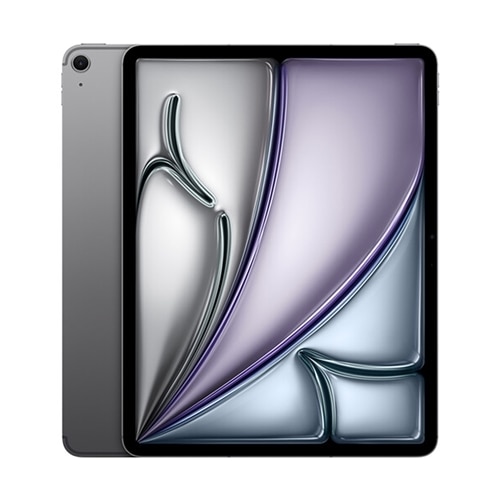 iPad本体 Apple iPad Air (M2) 256GB 13-Inch M2 Chip iPad Air 256GB Wi-Fi Grey | The Mizzou Store