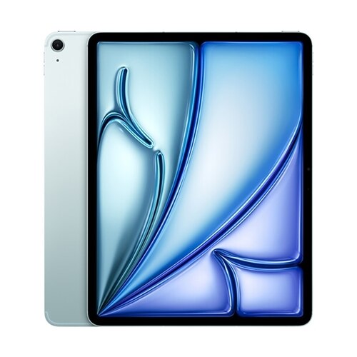 13-Inch M2 Chip iPad Air 256GB Wi-Fi Blue | The Mizzou Store