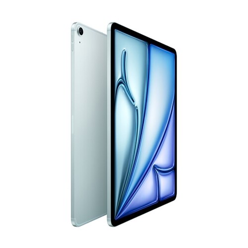 13-Inch M2 Chip iPad Air 256GB Wi-Fi Blue | The Mizzou Store