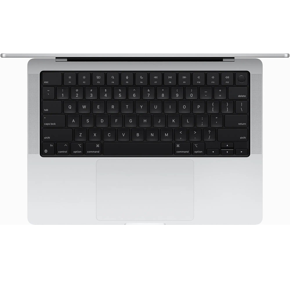 14-Inch M3 Pro MacBook Pro 1TB SSD Silver