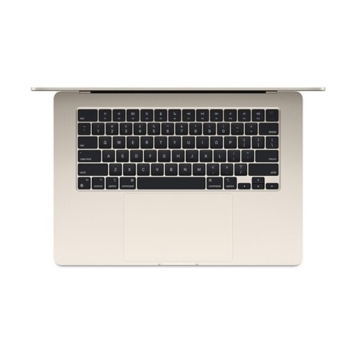 15-Inch M3 MacBook Air 256GB SSD 8GB RAM Gold | The Mizzou Store