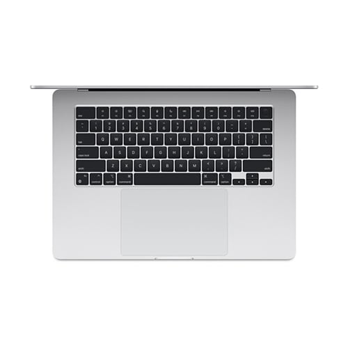 正規品販売！ M3 15-Inch MacBook Silver RAM 16GB SSD 512GB Air MacBook本体