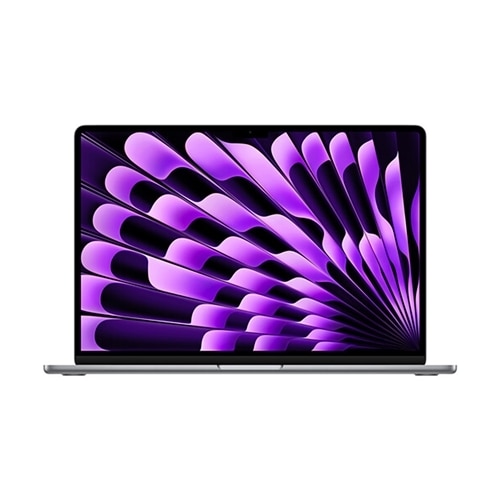 Apple MacBook Air 15インチ M3 512GB SSD 15-Inch M3 MacBook Air 512GB SSD 8GB RAM Grey | The Mizzou Store