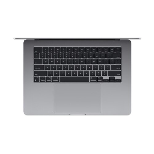 15-Inch M3 MacBook Air 512GB SSD 8GB RAM Grey | The Mizzou Store